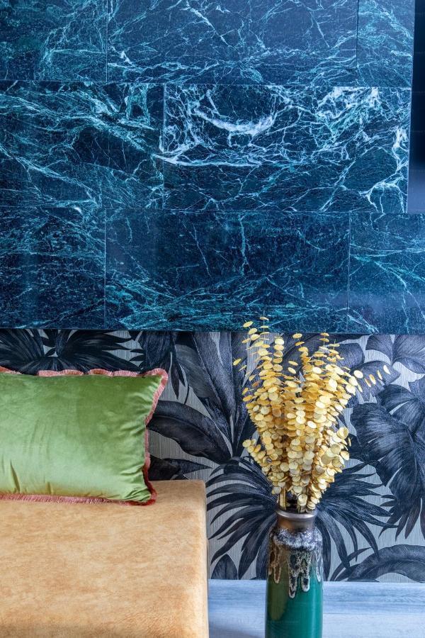 Excentric Apartament & Sea View By Alezzi Navodari Luaran gambar