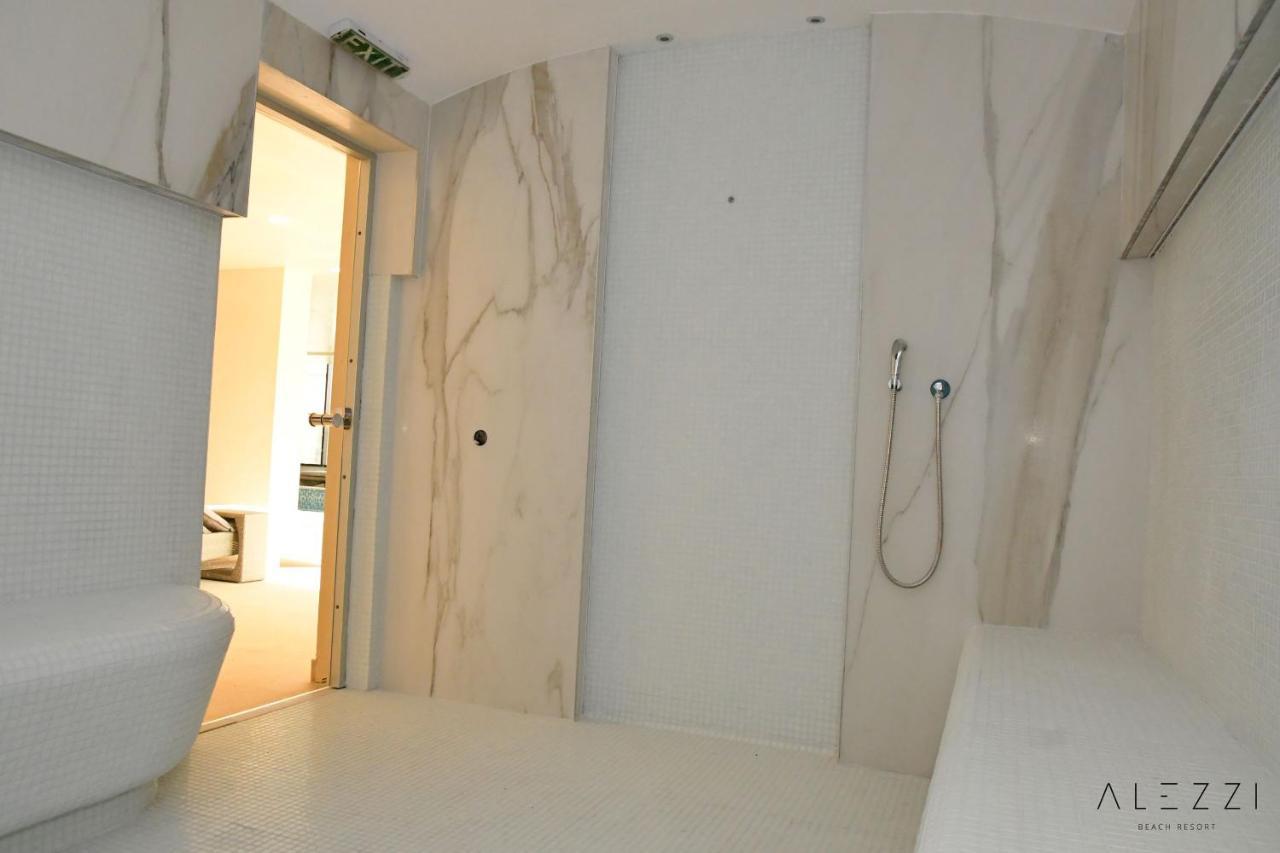 Excentric Apartament & Sea View By Alezzi Navodari Luaran gambar