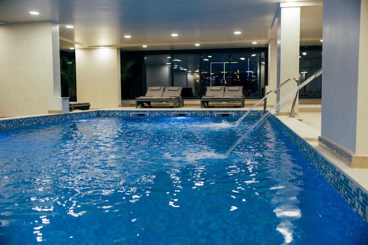 Excentric Apartament & Sea View By Alezzi Navodari Luaran gambar